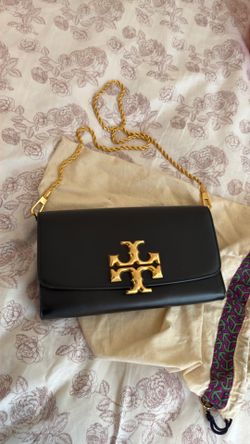 Tory Burch clutch