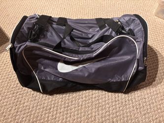 Nike Gym Bag