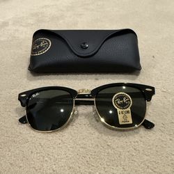 Ray-Ban Club Master Classic