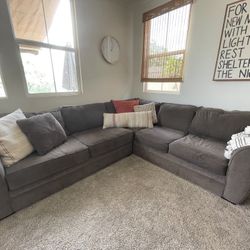 Sectional Couch