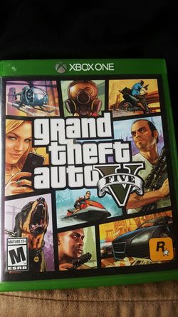 GTA 5