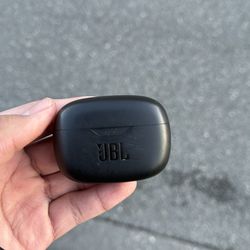 JBL earbuds
