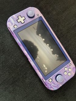 Switch lite