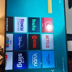 Hisense Smart Tv 