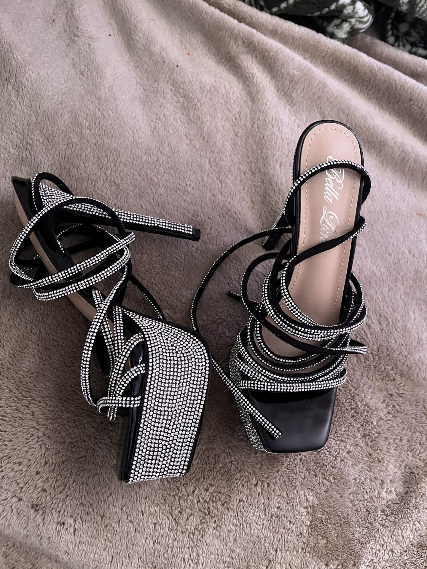 High Heels