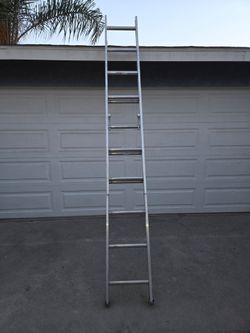 11 Ft Ladder