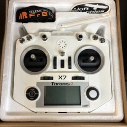 Freaky 2.4GHz ACCST Taranis QX7  remote Controller 