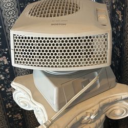 Boston heater