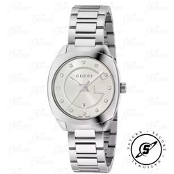 Gucci Authorized Dealer - Diamond Dial - Women's Watch - Swiss Made - GG2570