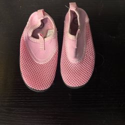Girls Swim Shoes 