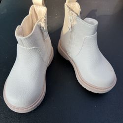 Girls Boots