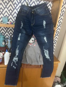 Women’s Jeans