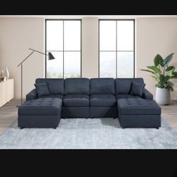 Sectional Set