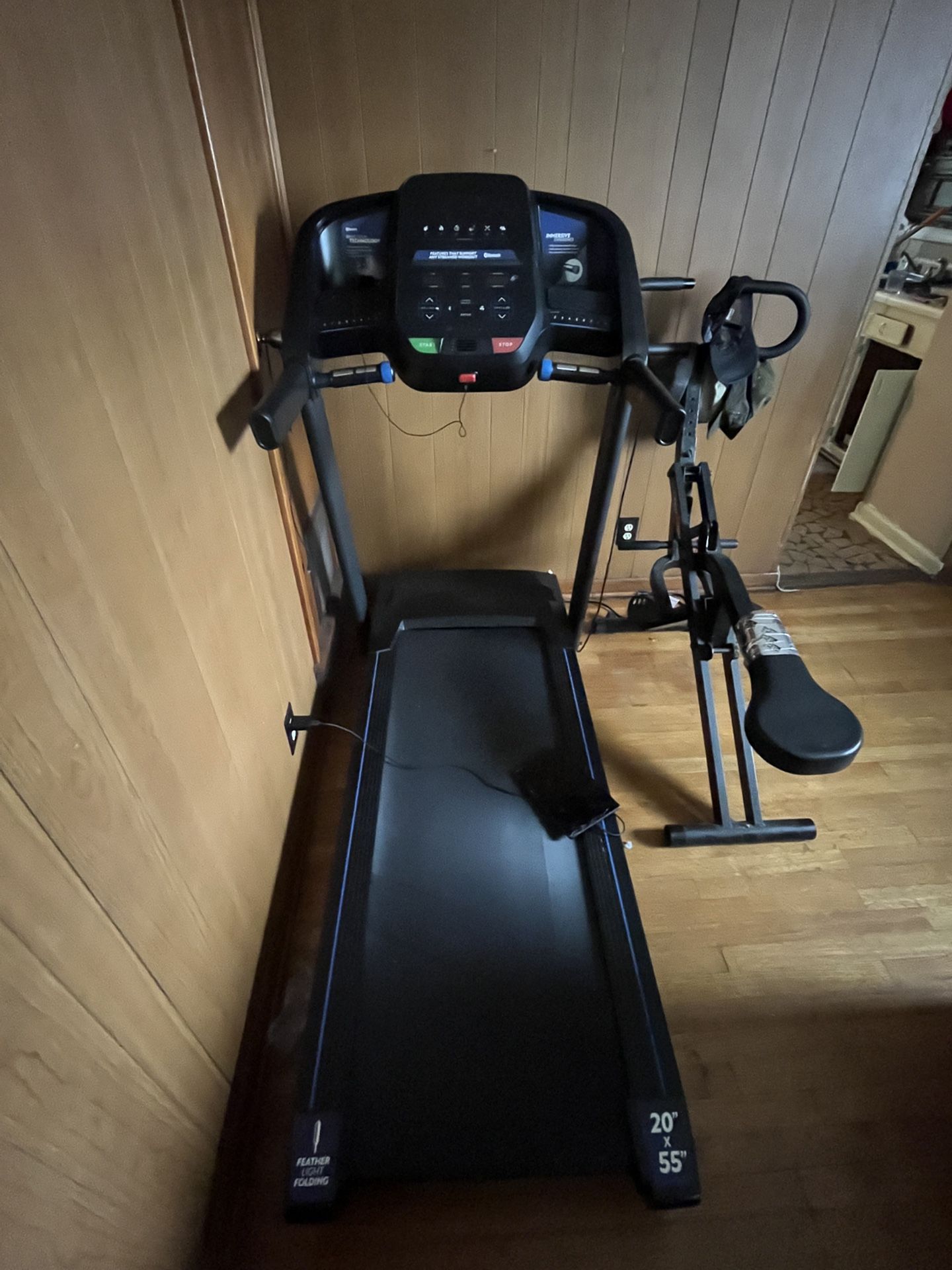 Like New Treadmill