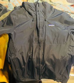 Patagonia jacket for sale!