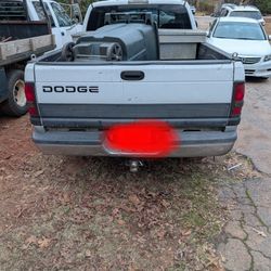 1998 Dodge Ram 1500