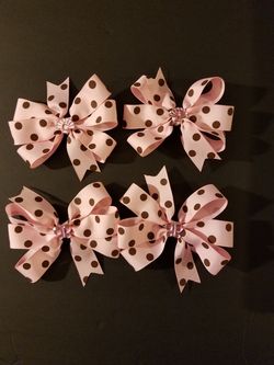 Bows