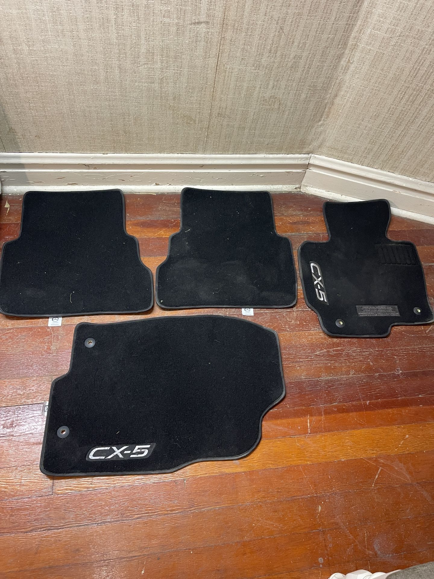 Floor Mats