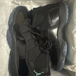 AIR JORDAN GAMMA
