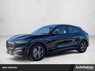 2023 Ford Mustang Mach-E