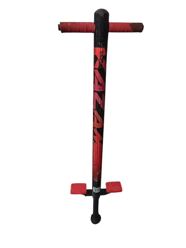 Kazam Pogo Stick