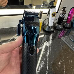 Babyliss Blue FX One Clipper 