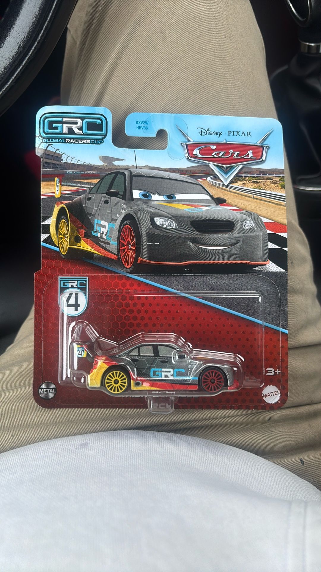 Disney Pixar Cars