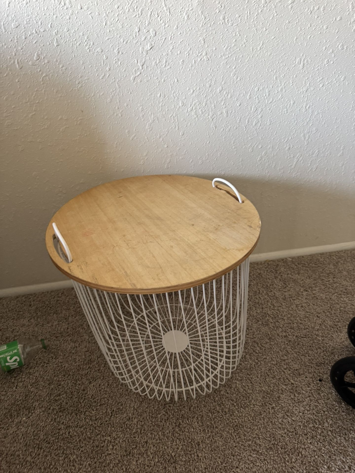 Laundry Basket