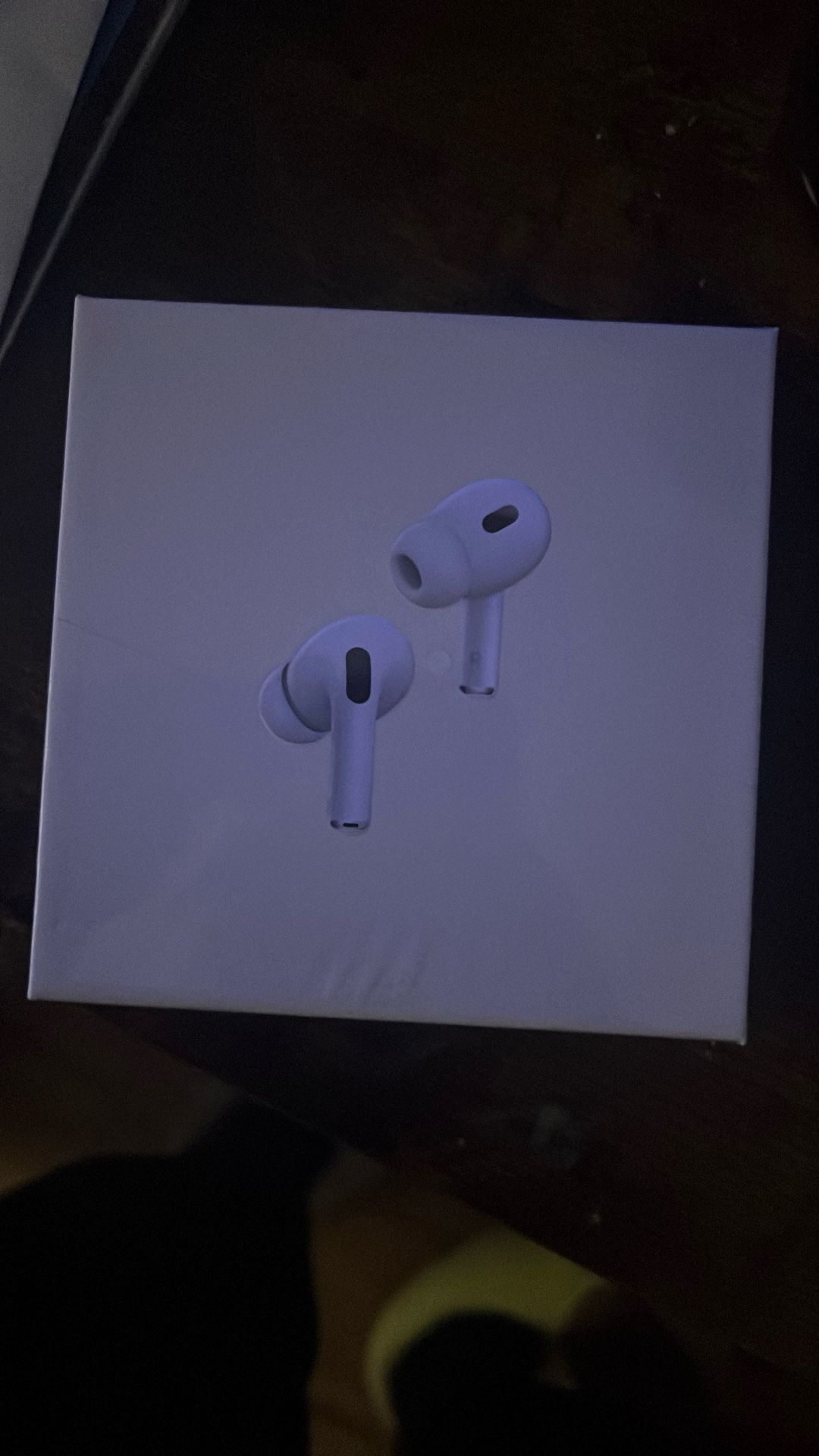 AirPod Pro (2nd generation)
