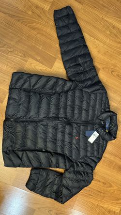 Polo Ralph Lauren Light Bubble $150