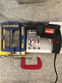 Tools.