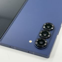 Samsung Galaxy Z Fold 6 - Unlocked 256gb Navy