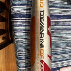 DeMarini CF Zen 2018 30” Drop 10, USA Baseball Bat