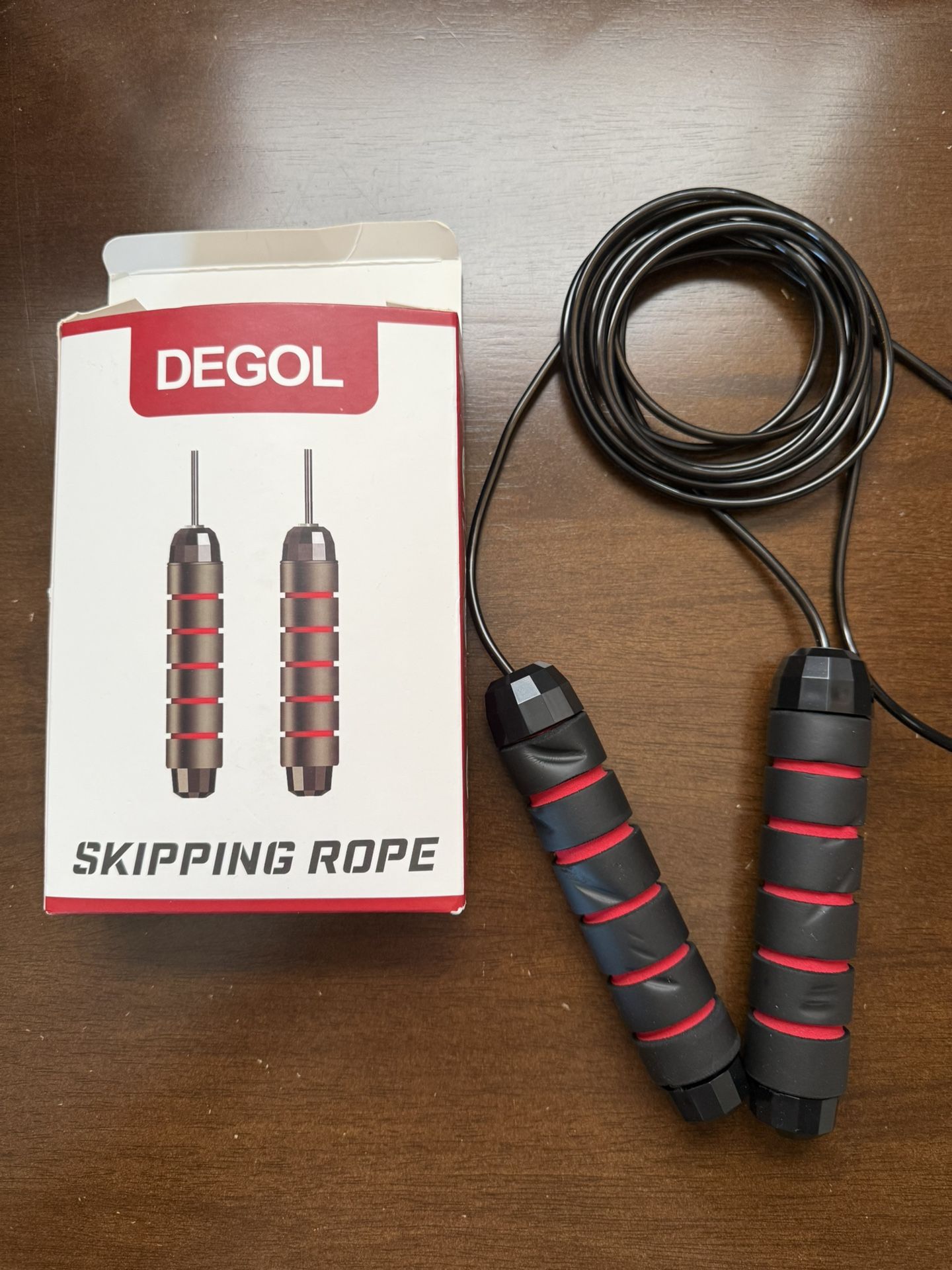 Skipping Rope