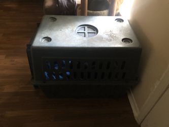 Dog kennel