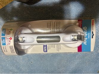 CVS suction assist grab bar BRAND NEW