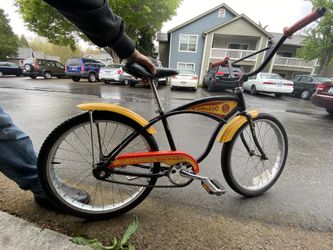 1980 schwinn tornado