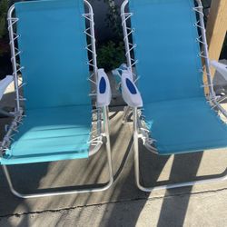 Beach Chairs