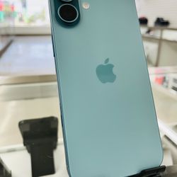 iPhone 16 Plus 128gb Unlocked 