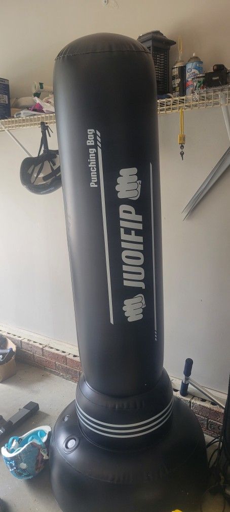 Punching Bag