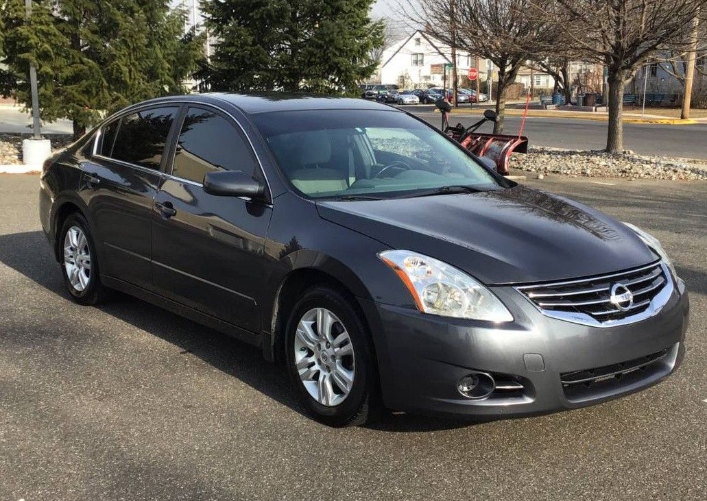 2006 Nissan Altima