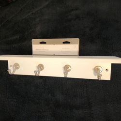 Hook Rack