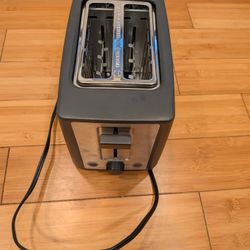 Toaster