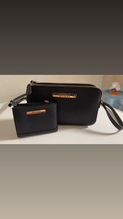 Guess purse wallet