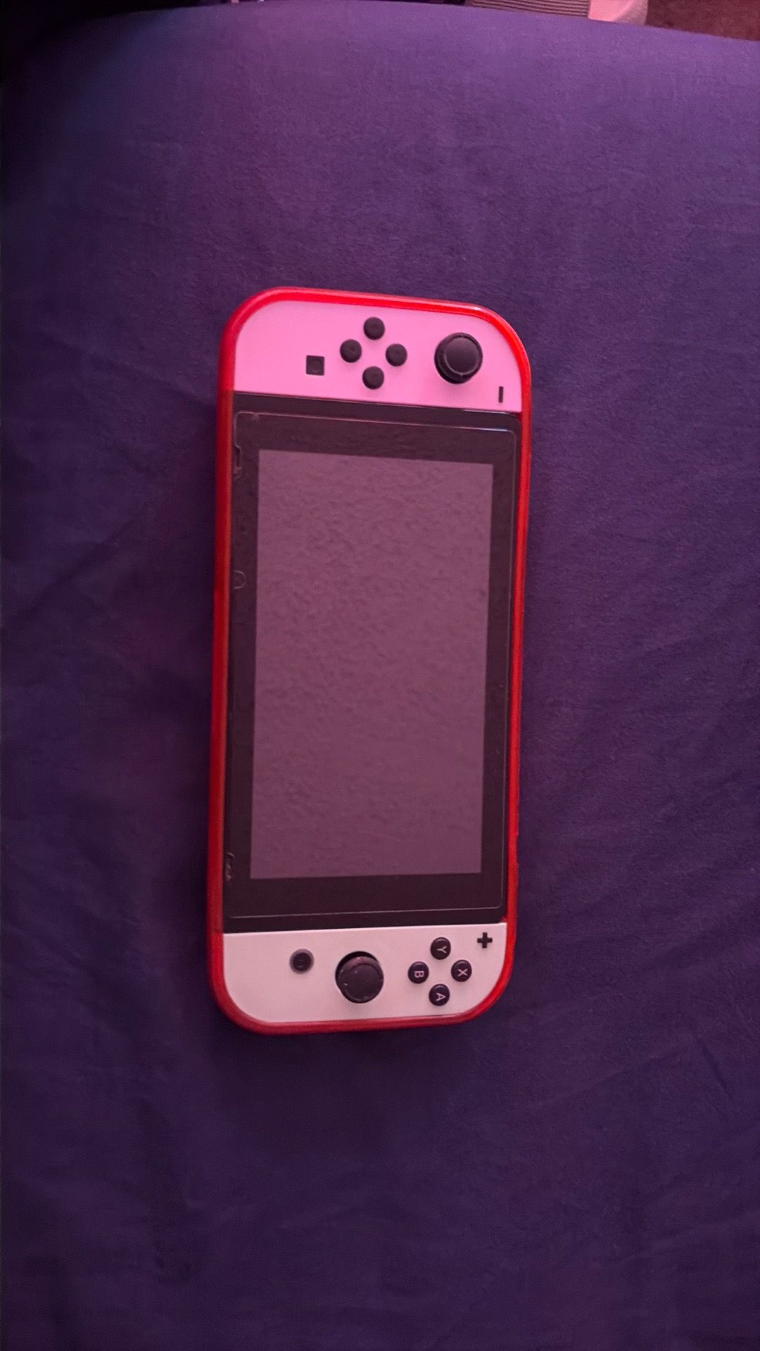 Nintendo Switch Series 1