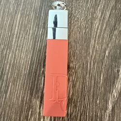 New Dior Addict Lip Maximizer Tint Color; 251 Peach