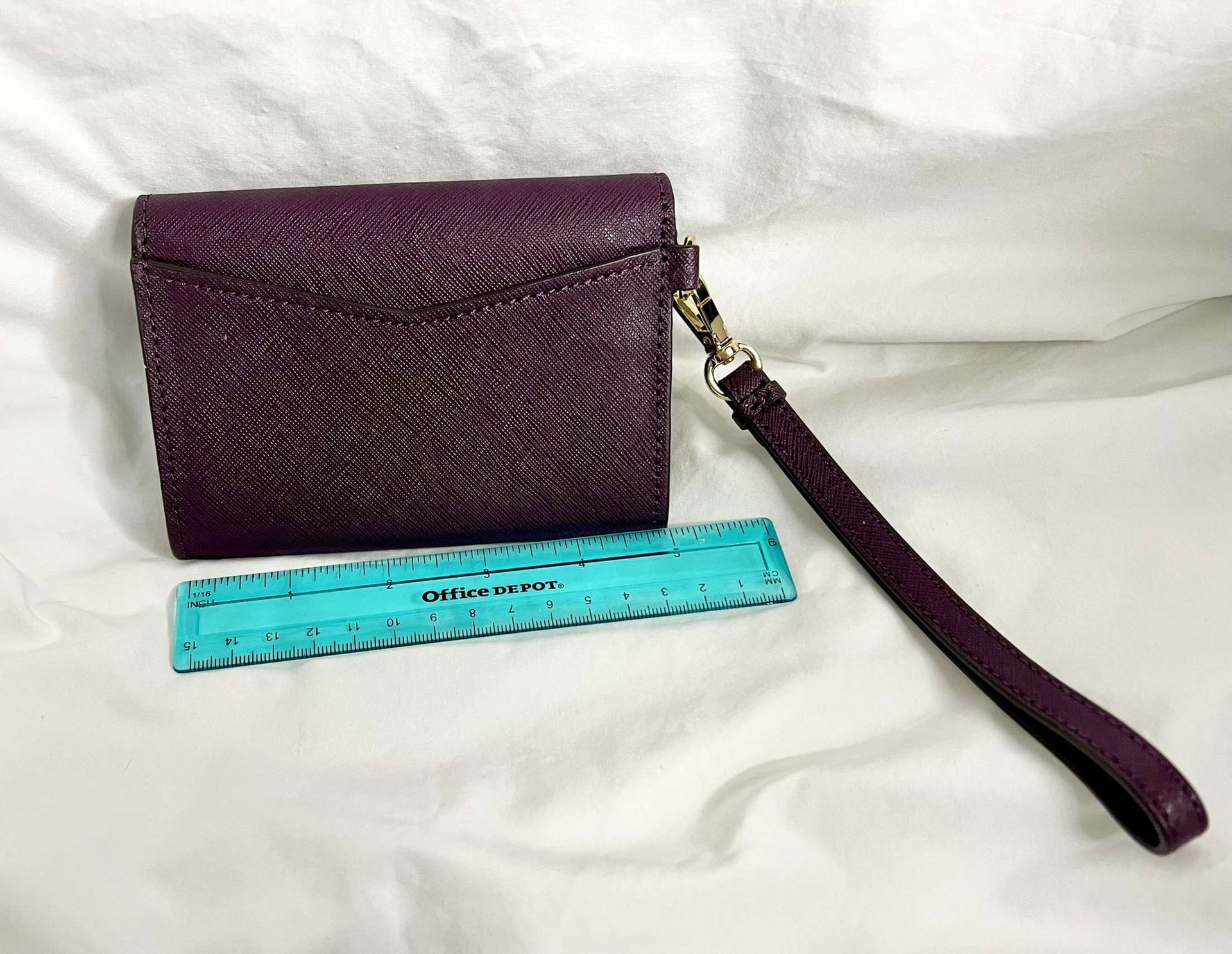 Michael Kors Wristlet