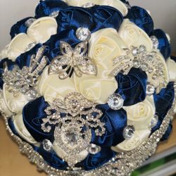 Quinceanera Dress Size L