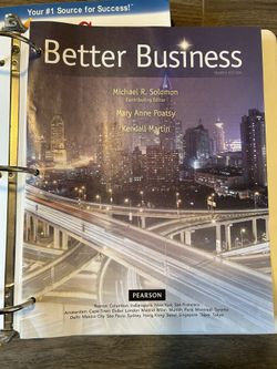 Business Book 