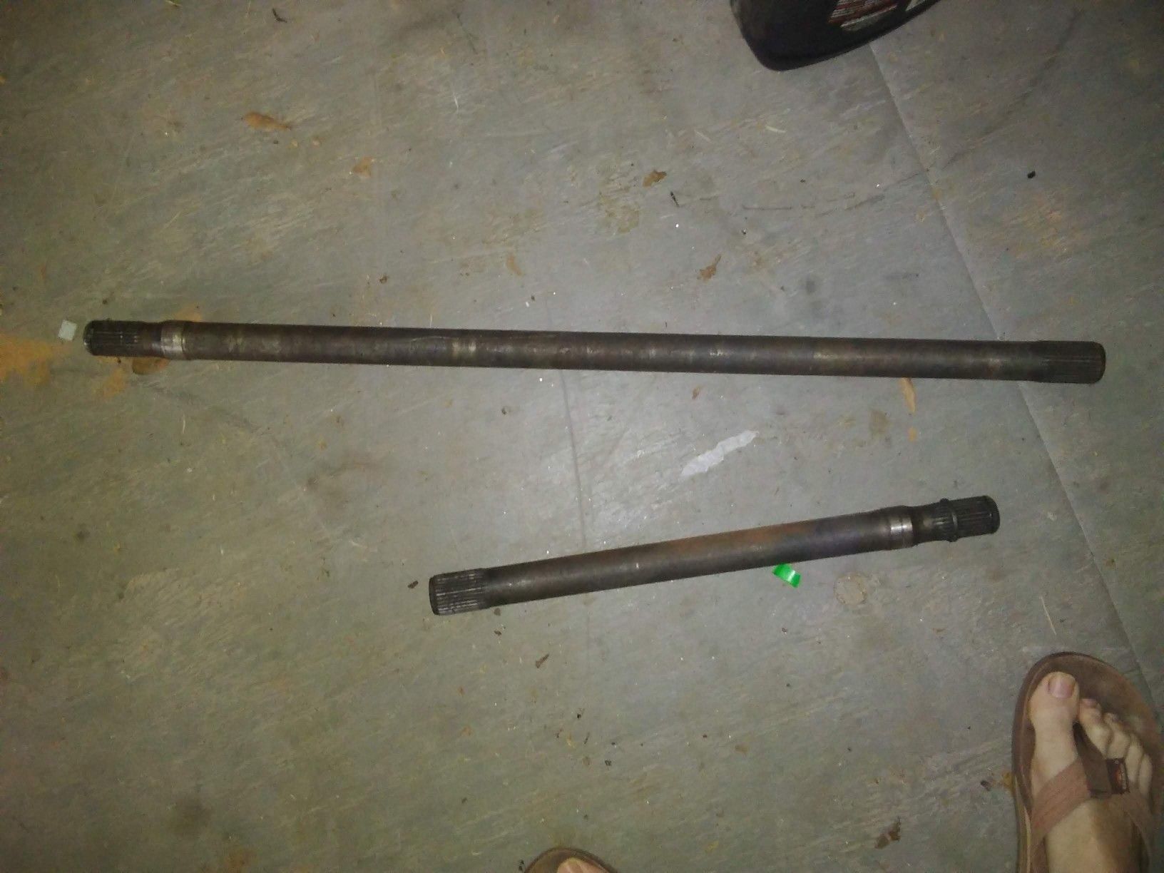 Land cruiser parts fj40 fj60